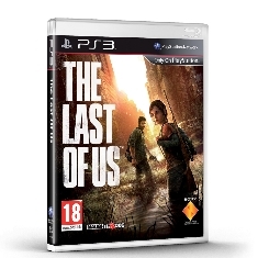 Juego Ps3 - The Last Of Us Ps3